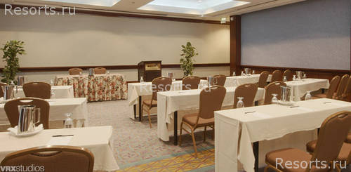 Hyatt Regency Aruba 80